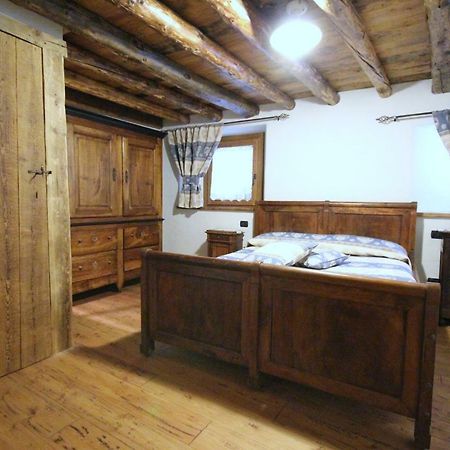 Vecchio Fienile Apartment Aosta Luaran gambar