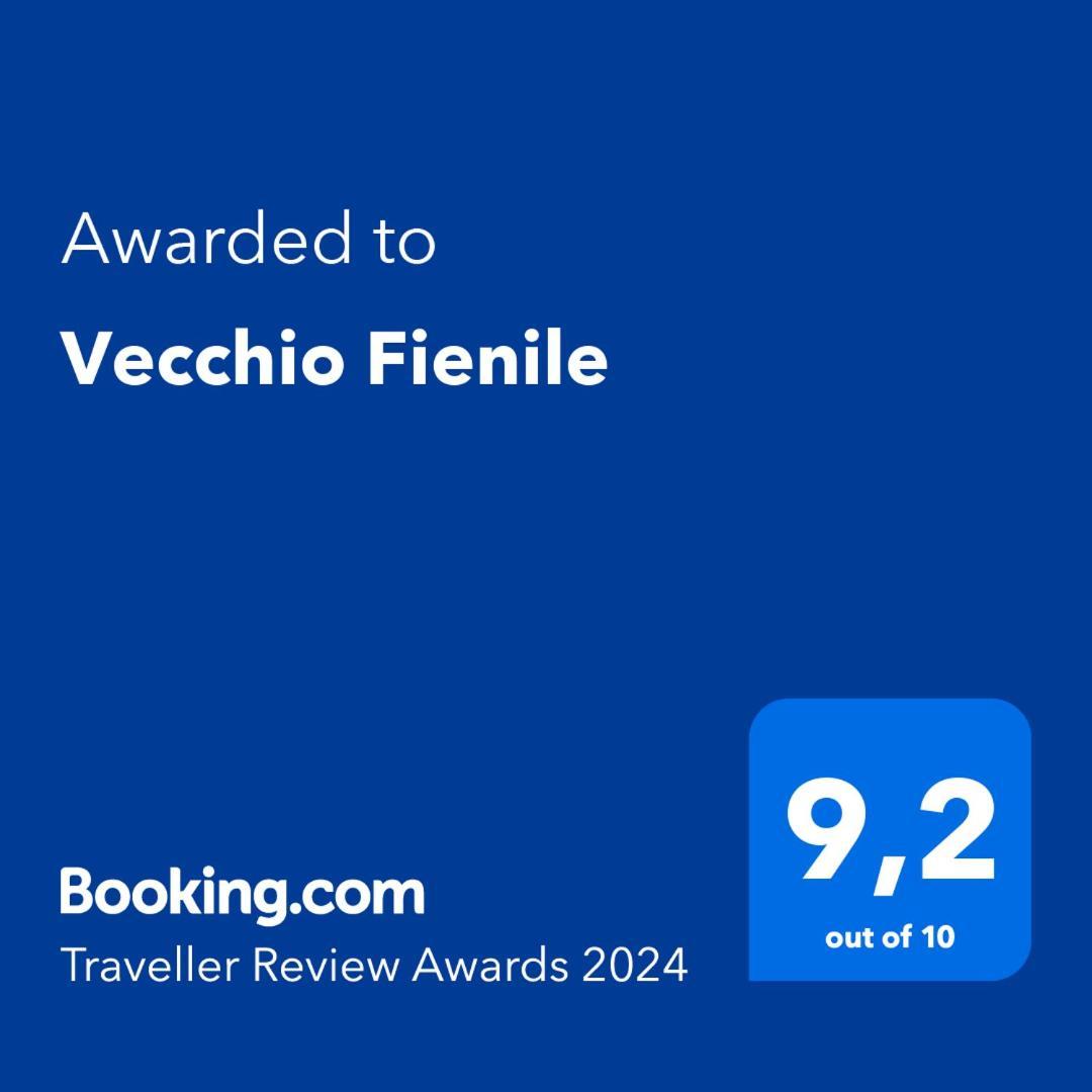 Vecchio Fienile Apartment Aosta Luaran gambar